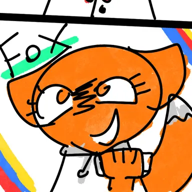 Profile image of 여우