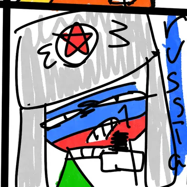 Profile image of 러시아
