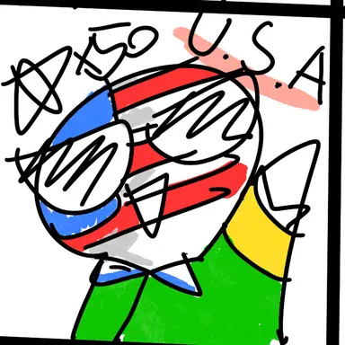 Profile image of 미국