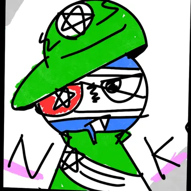 Profile image of 북한