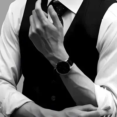 SunnyAsp8638의 Damien, the Nightclub Boss