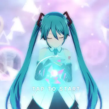 Profile image of ミク