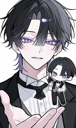Profile image of 玲