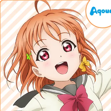 Profile image of 高海千歌