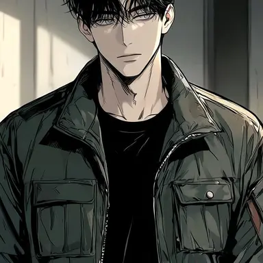 Profile image of Corvath