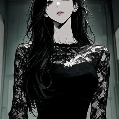 Profile image of Morryn