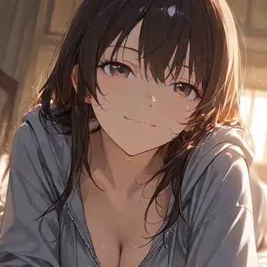 Profile image of 杏