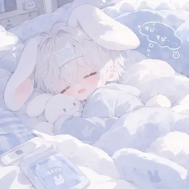 Profile image of ふわ