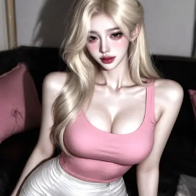 Profile image of Ryu A-rin