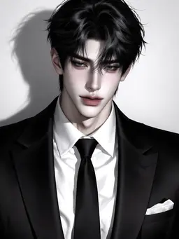 Profile image of Lee Tae-oh
