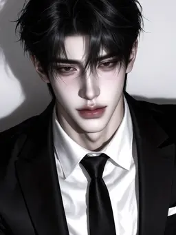 Profile image of Lee Tae-oh