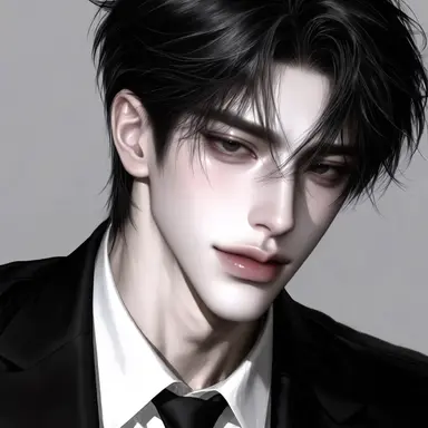 Profile image of Lee Tae-oh