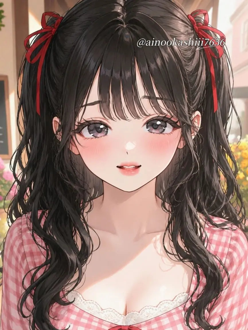ainookashiii7656의 ここなら、息が出来る。