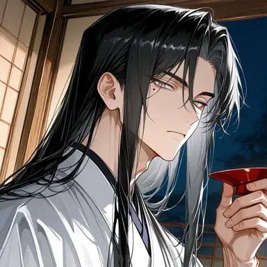 Profile image of 雨月