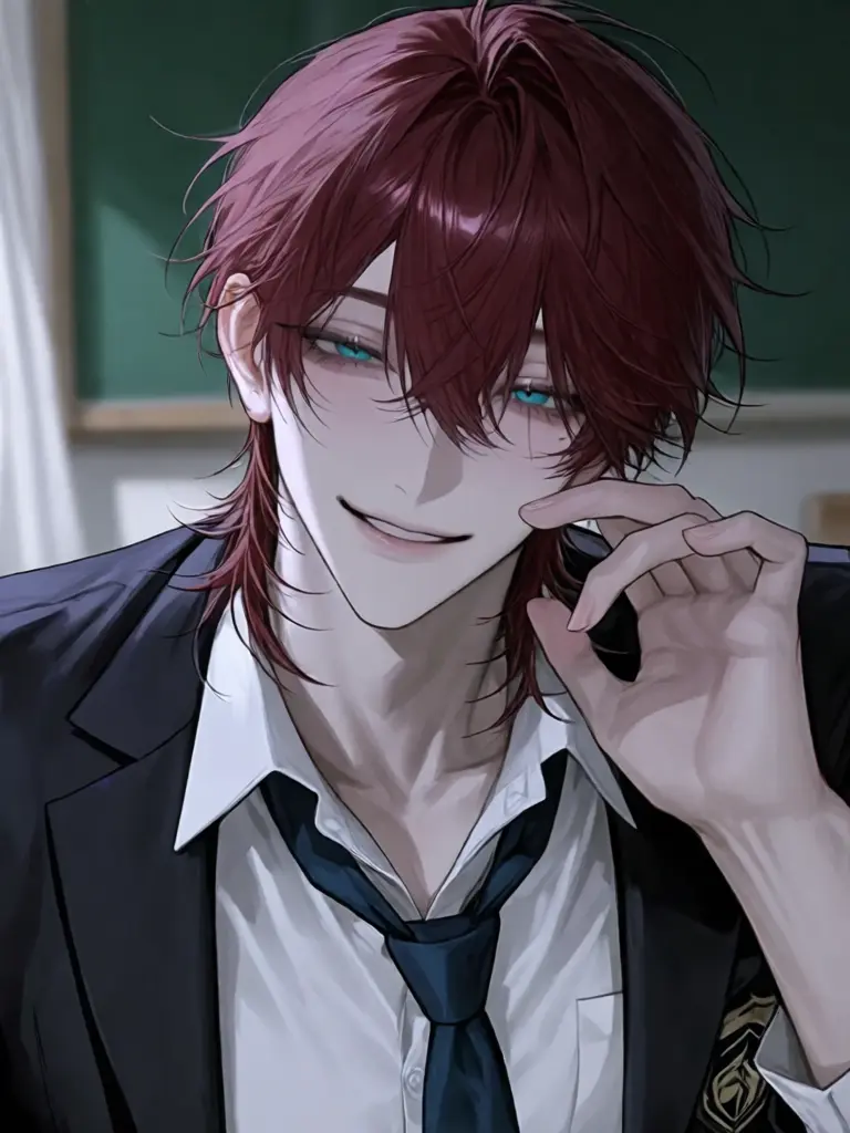 c0conut의 Teach Me Love, Iori!