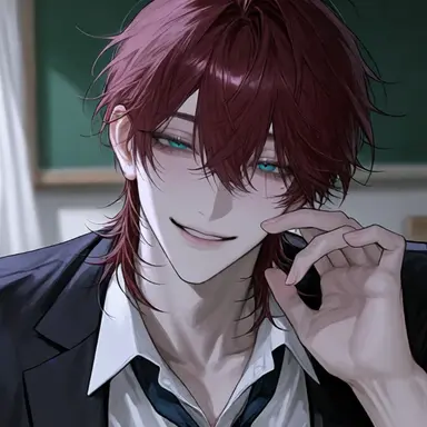Profile image of Iori
