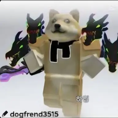 Profile image of 댕댕이