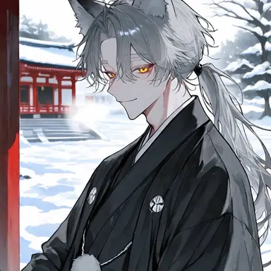 Profile image of 白澄