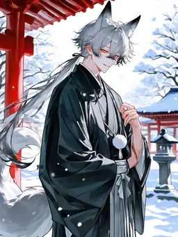 Profile image of 白澄