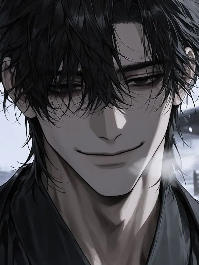 NyaNyaSE9922의 The Spitting Image of That Person