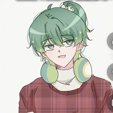 Profile image of 우유참치