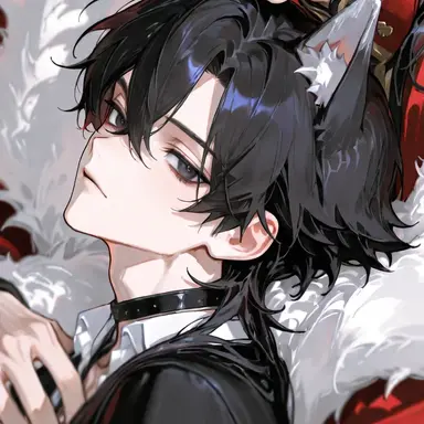 Profile image of Lucas