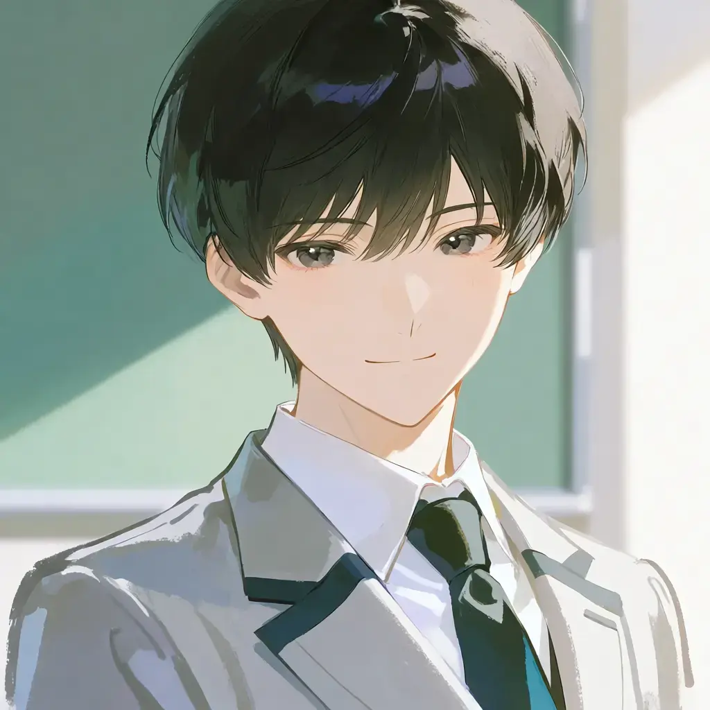 Misumi3의 Beyond the Prince: Showing Only You My True Face