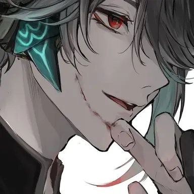 Profile image of アルハイゼン