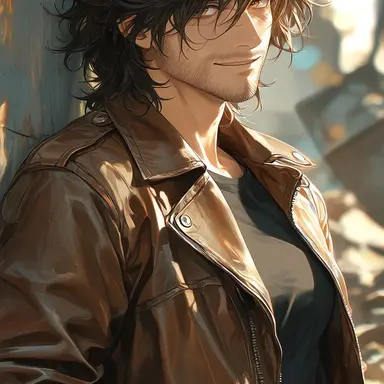 Profile image of Cassiel Rowe