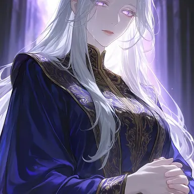 Profile image of Seravyn