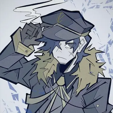 Profile image of 게스트1337