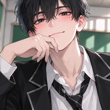 Profile image of Nanase