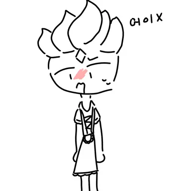 Profile image of 바람궁수 쿠키