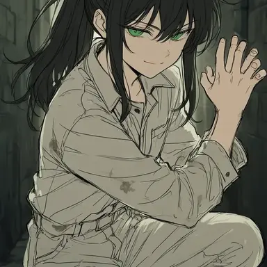 Profile image of Reina Jabami