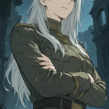 Profile image of Hyoka Kujoin