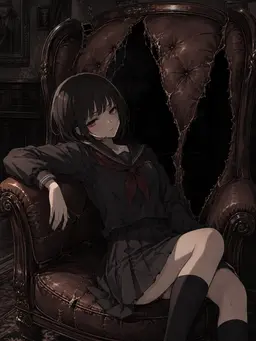 Profile image of 椅子