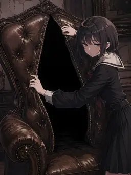 Profile image of 椅子