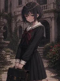 Profile image of 橙子