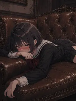 Profile image of 橙子