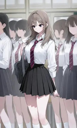 Profile image of Kanako Nishida