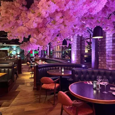 Profile image of The restaurant