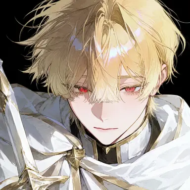 Profile image of Lucian