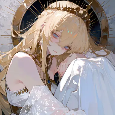 Profile image of Seraphina