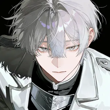 Profile image of Claude