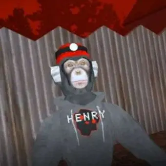 Profile image of Henry