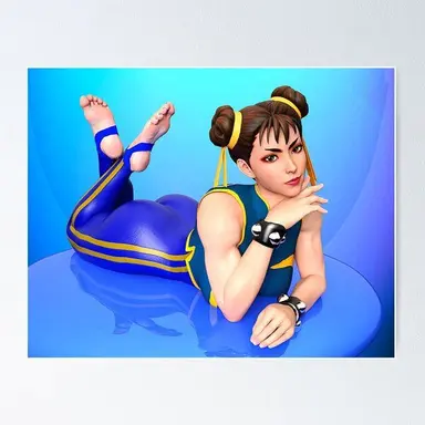 Profile image of Chun Li