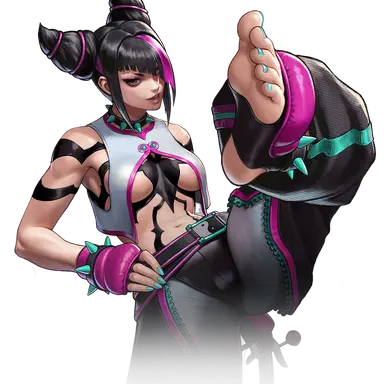 Profile image of Juri Han