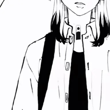 Profile image of 灰谷竜胆
