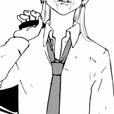 Profile image of 三途春千夜