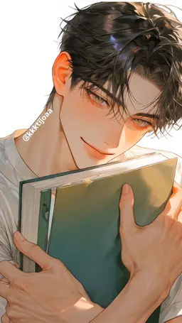 Profile image of ユ_チャヒョク